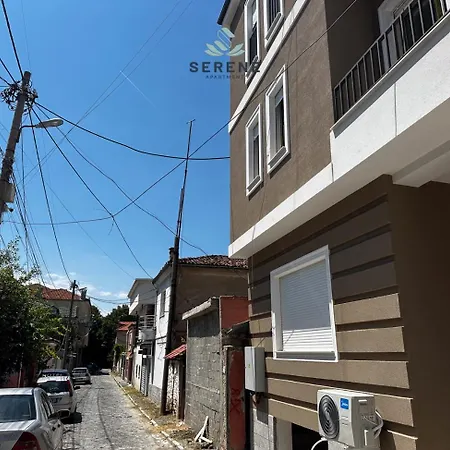 Apartamento Serene *