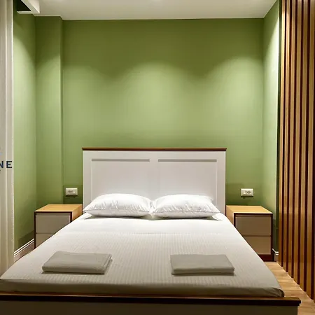 Serene Apartamento Korce