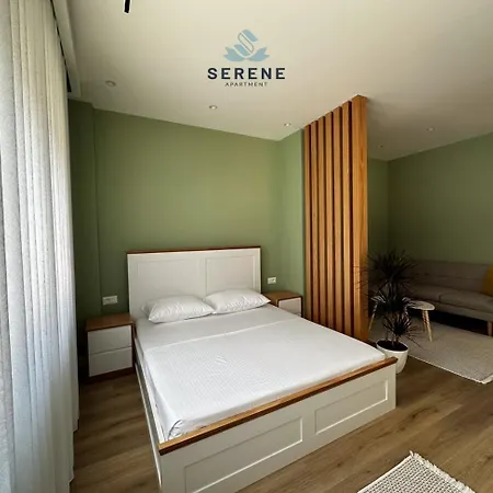 Serene Апартаменты *
