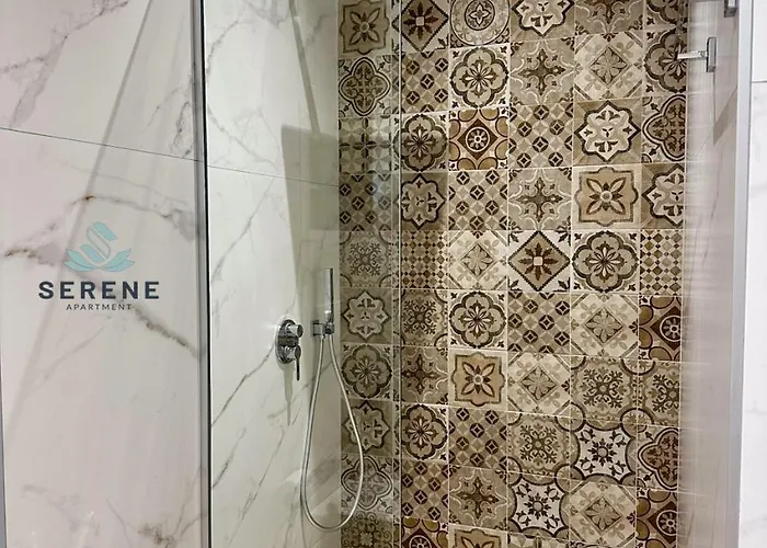 Serene Апартаменты
