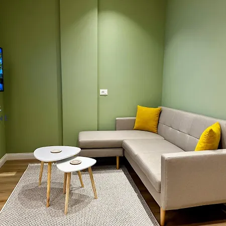 Apartamento Serene *