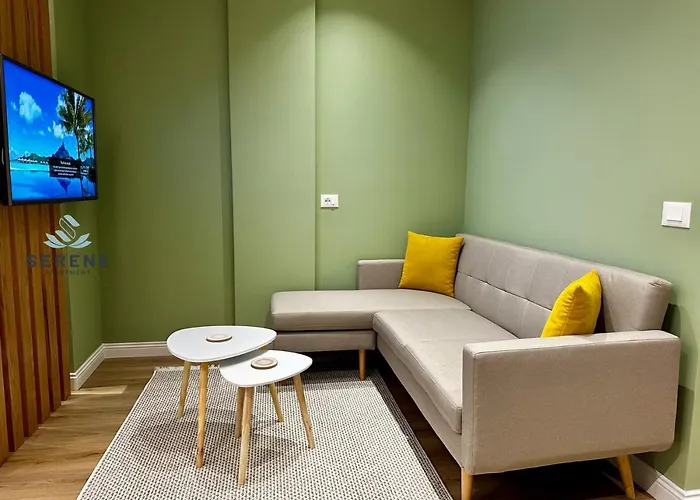 Appartamento Serene *